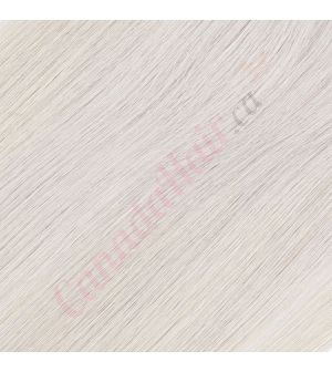 14 inch Clip-in Volumizer Human Hair Sterling Silver 40g (PRE-ORDER, SHIPS IN 4 TO 6 WEEKS)