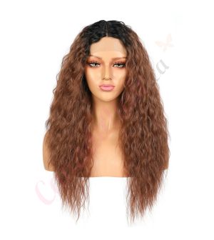 Quality curly wigs shop