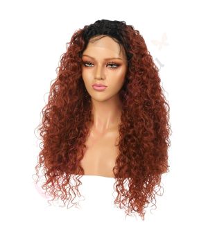 Quality curly wigs outlet