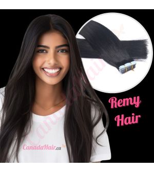 Are remy hair extensions good clearance