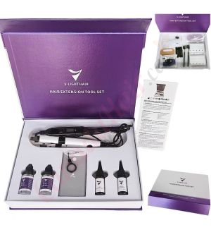 V Light Extensions Kit [FINAL SALE]