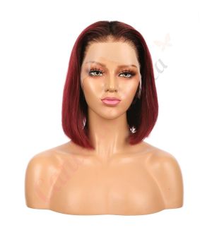 Bob wigs canada best sale