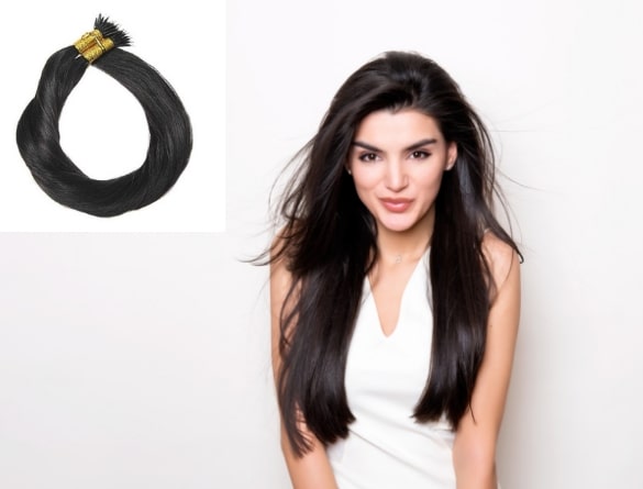 Where to get hair extensions in Kingston Here s the answer