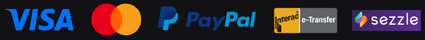 Payment methods