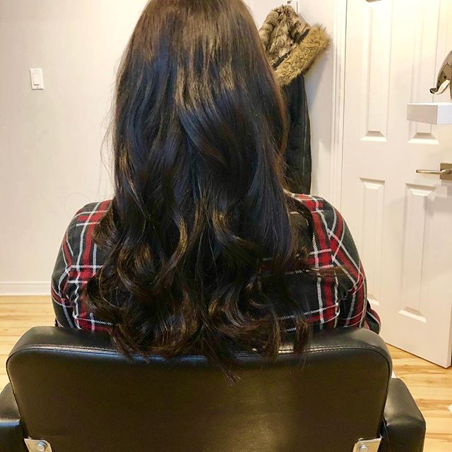 CanadaHair.ca customers